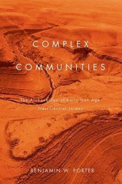 Cover Complex Communities