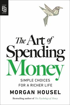 Cover The Art of Spending Money