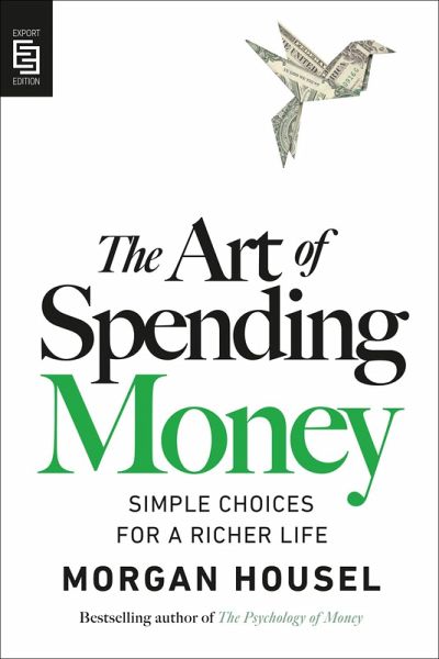 The Art of Spending Money The Art of Spending Money