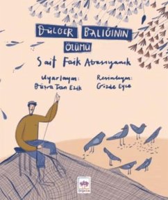 Cover Dülger Baliginin Ölümü