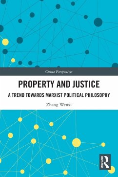 Cover Property and Justice