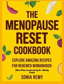 The Menopause Reset Cookbook The Menopause Reset Cookbook