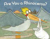 Are You a Rhinoceros? Are You a Rhinoceros?