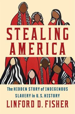 Cover Stealing America
