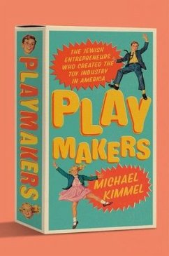 Playmakers - Kimmel, Michael