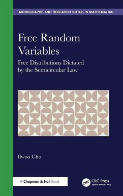Cover Free Random Variables