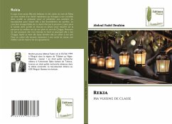 Cover Rekia
