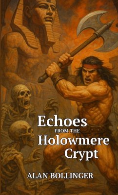 Cover Chronicles of Cresthaven