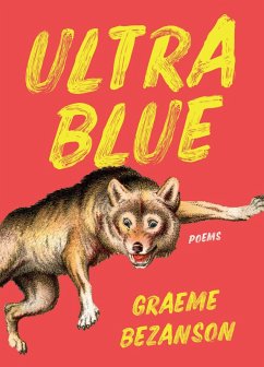 Cover Ultra Blue