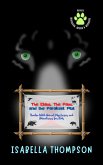 The Claw, The Paw, and the Parakeet Plot Twelve Wild Animal Mysteries and Adventures for Kids (Whiskers, Wings & Wonders, #2) (eBook, ePUB) The Claw, The Paw, and the Parakeet Plot Twelve Wild Animal Mysteries and Adventures for Kids (Whiskers, Wings & Wonders, #2) (eBook, ePUB)