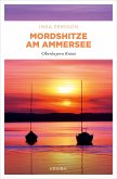 Mordshitze am Ammersee (eBook, ePUB)