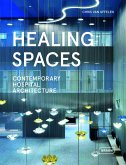 Healing Spaces Healing Spaces