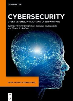 Cover Cybersecurity