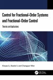 Control for Fractional-Order Systems and Fractional-Order Control