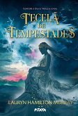 Tecelã de Tempestades - Fantasia YA com edição especial em capa dura e com pintura trilateral (eBook, ePUB) Tecelã de Tempestades - Fantasia YA com edição especial em capa dura e com pintura trilateral (eBook, ePUB)