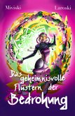 Das geheimnisvolle Flüstern der Bedrohung (eBook, ePUB) Das geheimnisvolle Flüstern der Bedrohung (eBook, ePUB)