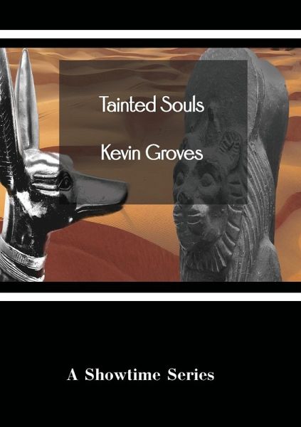 Tainted Souls Tainted Souls