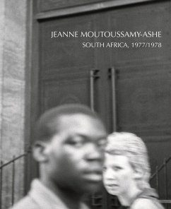 Cover South Africa, 1977/78