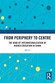 From Periphery to Centre