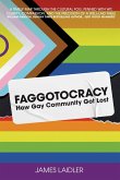 Faggotocracy Faggotocracy