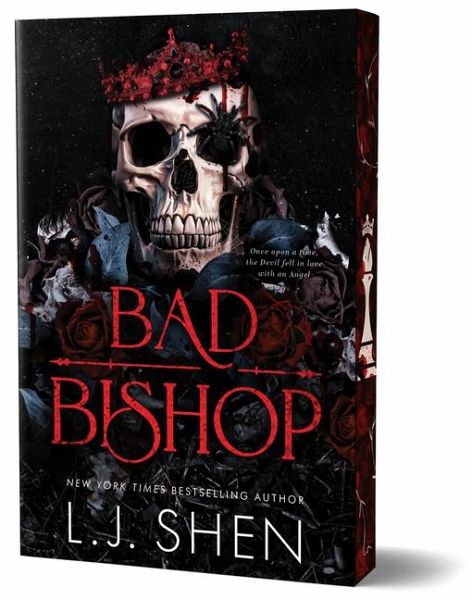 Bad Bishop (Deluxe Edition) Bad Bishop (Deluxe Edition)
