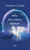 Mila Görev Kalemin Gölgesinde Mila Görev Kalemin Gölgesinde