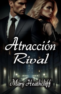 Cover Atracción Rival (eBook, ePUB)