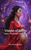 Visions of Junita - Book 2: The Womb of the Stars (eBook, ePUB)