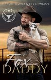 Fox Daddy (Shifters of Sterling Ridge, #1) (eBook, ePUB) Fox Daddy (Shifters of Sterling Ridge, #1) (eBook, ePUB)