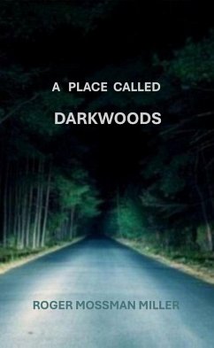 Cover A Place Called Darkwoods (eBook, ePUB)