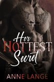 Her Hottest Secret (eBook, ePUB) Her Hottest Secret (eBook, ePUB)