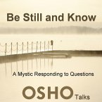 Be Still and Know (MP3-Download)