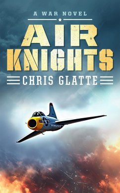 Cover Air Knights (eBook, ePUB)