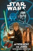Star Wars - Die Schlacht von Jakku - Aufkeimender Widerstand (eBook, ePUB)