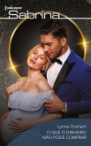 O que o dinheiro não pode comprar (eBook, ePUB) O que o dinheiro não pode comprar (eBook, ePUB)