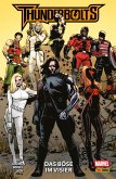 THUNDERBOLTS - DAS BÖSE IM VISIER (eBook, PDF) THUNDERBOLTS - DAS BÖSE IM VISIER (eBook, PDF)