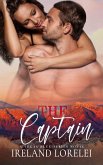 The Captain (Vegas Blue Series, #3) (eBook, ePUB) The Captain (Vegas Blue Series, #3) (eBook, ePUB)
