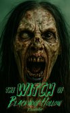 The Witch of Blackwood Hollow (eBook, ePUB)