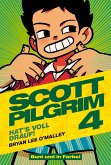 Scott Pilgrim, Band 4 - ... hat's voll drauf! (eBook, ePUB) Scott Pilgrim, Band 4 - ... hat's voll drauf! (eBook, ePUB)
