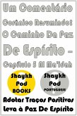 Um Comentário Corânico Resumindo: O Caminho Da Paz De Espírito - Capítulo 5 Al Ma'idah (eBook, ePUB) Um Comentário Corânico Resumindo: O Caminho Da Paz De Espírito - Capítulo 5 Al Ma'idah (eBook, ePUB)