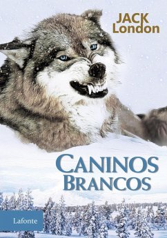 Cover Caninos Brancos (eBook, ePUB)