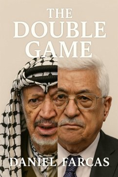The Double Game (eBook, ePUB) - Farcas, Daniel; Daniel, Farcas