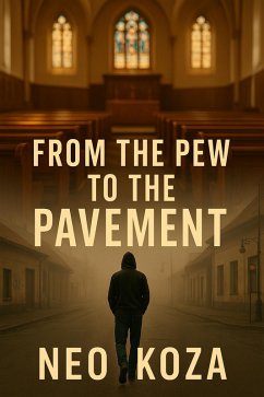Cover From the Pew to the Pavement (eBook, ePUB)
