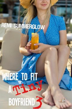 Cover Where to Fit a Tiny Boyfriend 3 (eBook, ePUB)