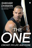The One (eBook, ePUB)