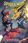 SPIDER-MAN PAPERBACK 3 - HOBGOBLIN SCHLÄGT WIEDER ZU (eBook, PDF) SPIDER-MAN PAPERBACK 3 - HOBGOBLIN SCHLÄGT WIEDER ZU (eBook, PDF)