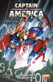CAPTAIN AMERICA 3 - VON HELDEN UND GÖTTERN (eBook, PDF) CAPTAIN AMERICA 3 - VON HELDEN UND GÖTTERN (eBook, PDF)