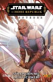 Star Wars: Die Hohe Republik - Abenteuer - Band 10: Söldnerin mit Lichtschwert (eBook, ePUB)