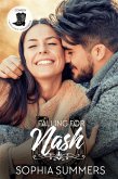 Falling for Nash (Cowboys Inspired Romance, #4) (eBook, ePUB) Falling for Nash (Cowboys Inspired Romance, #4) (eBook, ePUB)