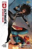 ULTIMATE SPIDER-MAN 2 - DIE SPINNE UND DIE KATZE (eBook, ePUB)